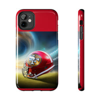 Football Themed Phone Cases