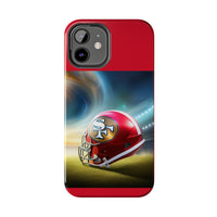 Football Themed Phone Cases