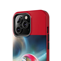 Football Themed Phone Cases