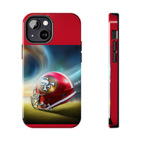 Football Themed Phone Cases