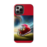 Football Themed Phone Cases