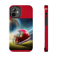 Football Themed Phone Cases