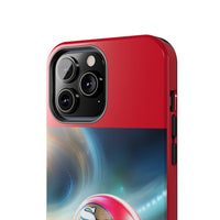 Football Themed Phone Cases