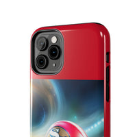 Football Themed Phone Cases