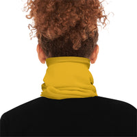 Sunflower Lightweight Neck Gaiter