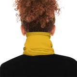 Sunflower Lightweight Neck Gaiter