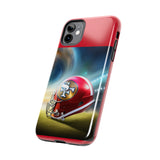 Football Themed Phone Cases