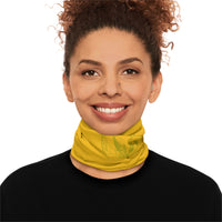 Sunflower Lightweight Neck Gaiter
