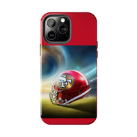 Football Themed Phone Cases