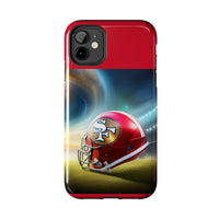 Football Themed Phone Cases