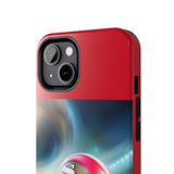 Football Themed Phone Cases