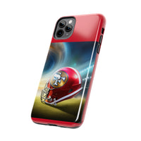 Football Themed Phone Cases