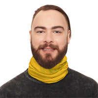Sunflower Lightweight Neck Gaiter