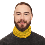 Sunflower Lightweight Neck Gaiter
