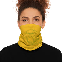 Sunflower Lightweight Neck Gaiter