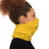 Sunflower Lightweight Neck Gaiter