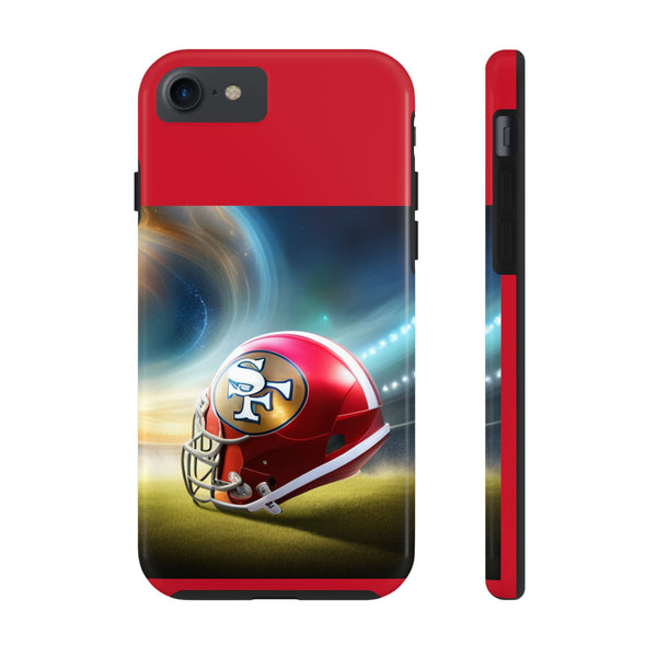 Football Themed Phone Cases