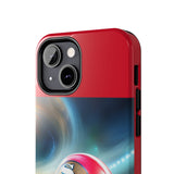 Football Themed Phone Cases