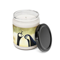 Jack and Sally Scented Candle , 9oz