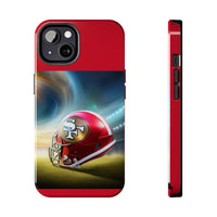 Football Themed Phone Cases