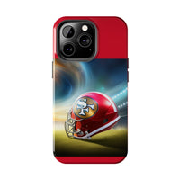 Football Themed Phone Cases