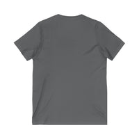 Unisex Owl V-Neck Tee