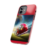 Football Themed Phone Cases