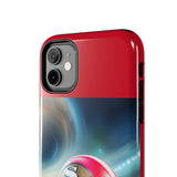 Football Themed Phone Cases