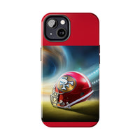 Football Themed Phone Cases