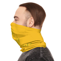 Sunflower Lightweight Neck Gaiter