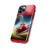Football Themed Phone Cases