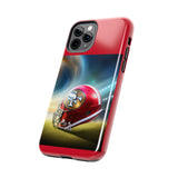 Football Themed Phone Cases