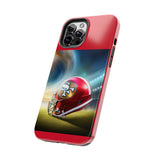 Football Themed Phone Cases
