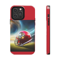 Football Themed Phone Cases