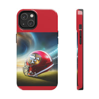Football Themed Phone Cases