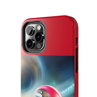 Football Themed Phone Cases