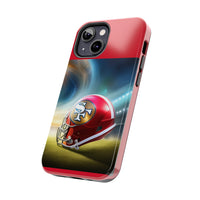 Football Themed Phone Cases