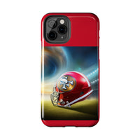 Football Themed Phone Cases