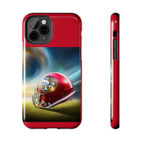 Football Themed Phone Cases
