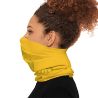 Sunflower Lightweight Neck Gaiter