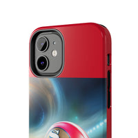 Football Themed Phone Cases
