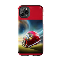 Football Themed Phone Cases
