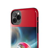 Football Themed Phone Cases
