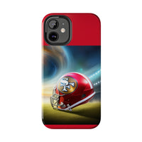 Football Themed Phone Cases