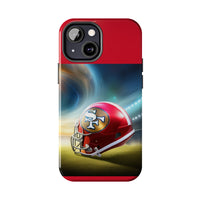 Football Themed Phone Cases