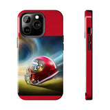 Football Themed Phone Cases