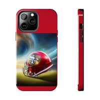 Football Themed Phone Cases