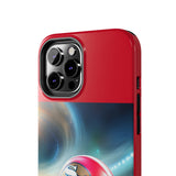 Football Themed Phone Cases