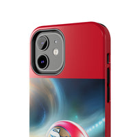 Football Themed Phone Cases