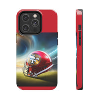 Football Themed Phone Cases